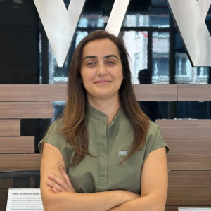 Assoc. Prof. Emine Demir