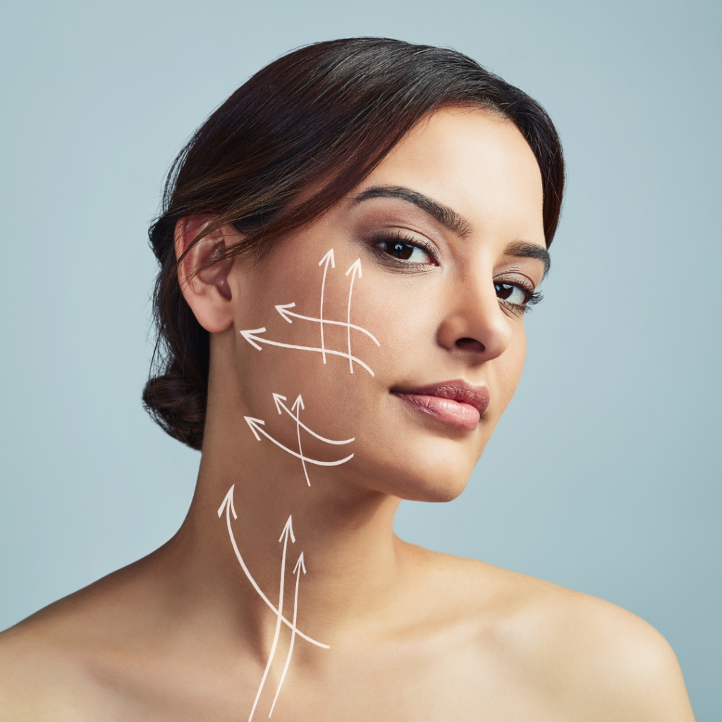 Deep Plane Facelift in Istanbul — Assoc. Prof. Dr. Emine Demir