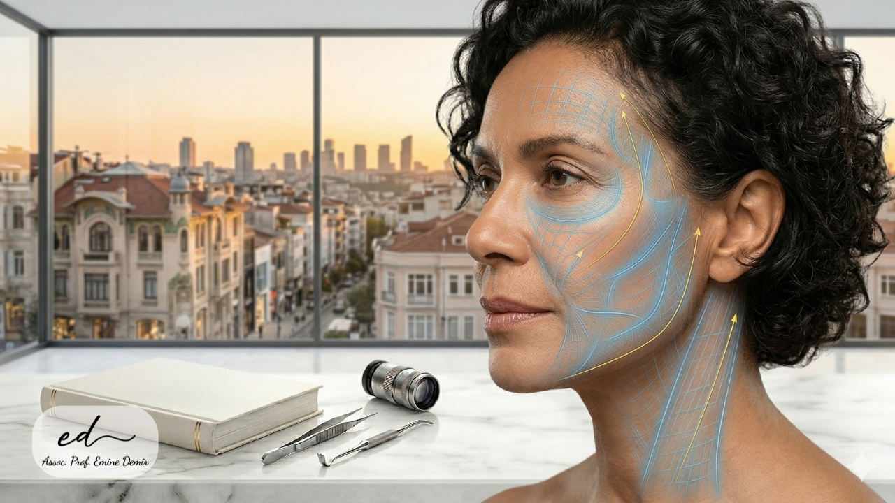 Best Deep Plane Facelift Surgeon