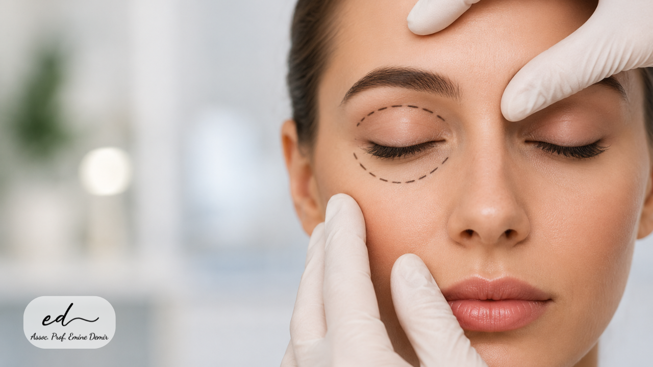 Blepharoplasty