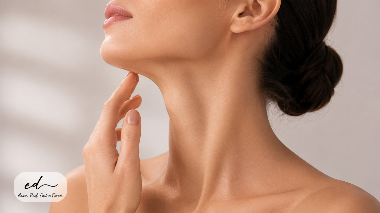 Neck Lift Surgery