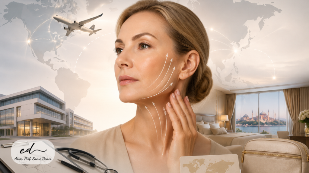 How Much Does a Deep Plane Facelift Cost Country-by-Country Guide