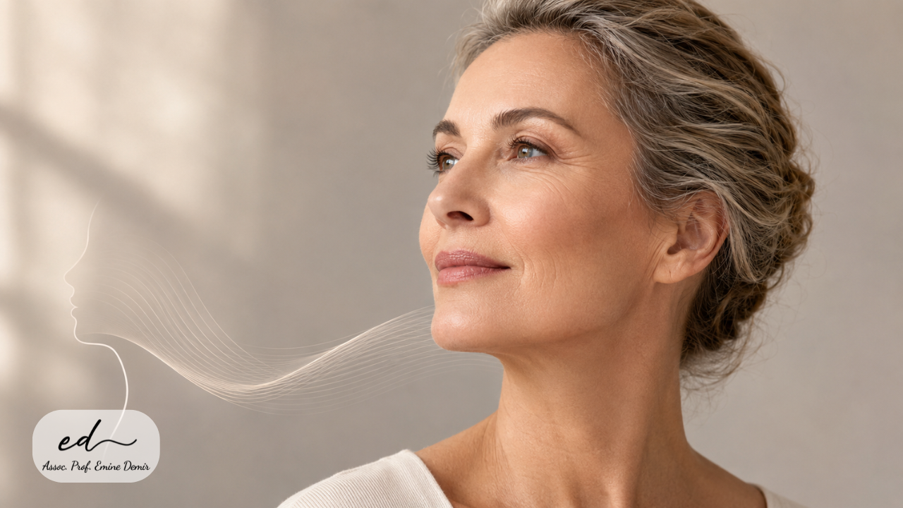 How Long Does a Deep Plane Facelift Last