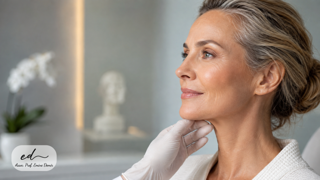Deep Plane Facelift Risks and Complications How Safe Is It