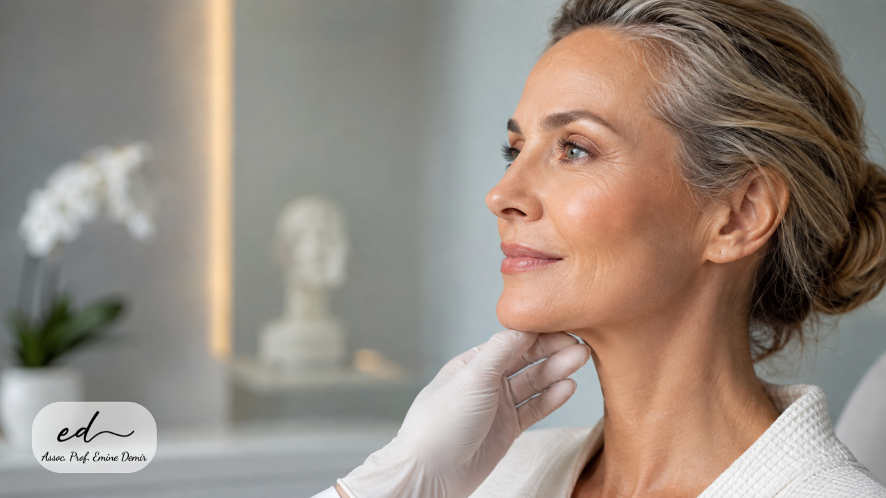 Deep Plane Facelift Risks and Complications How Safe Is It