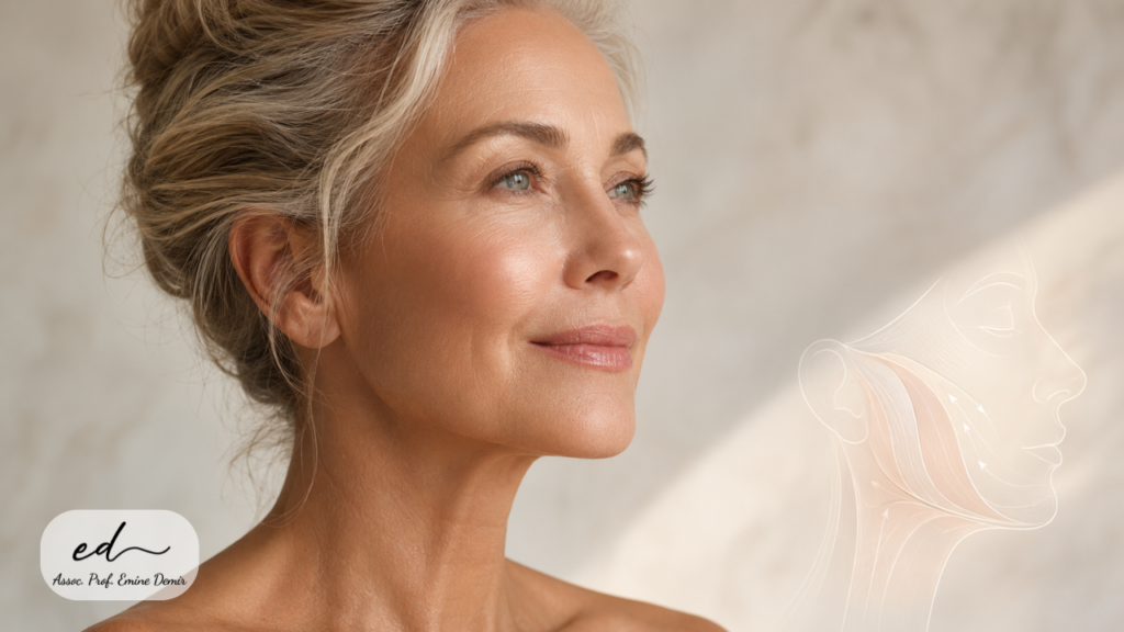 Is a Deep Plane Facelift Painful Pain and Discomfort Explained