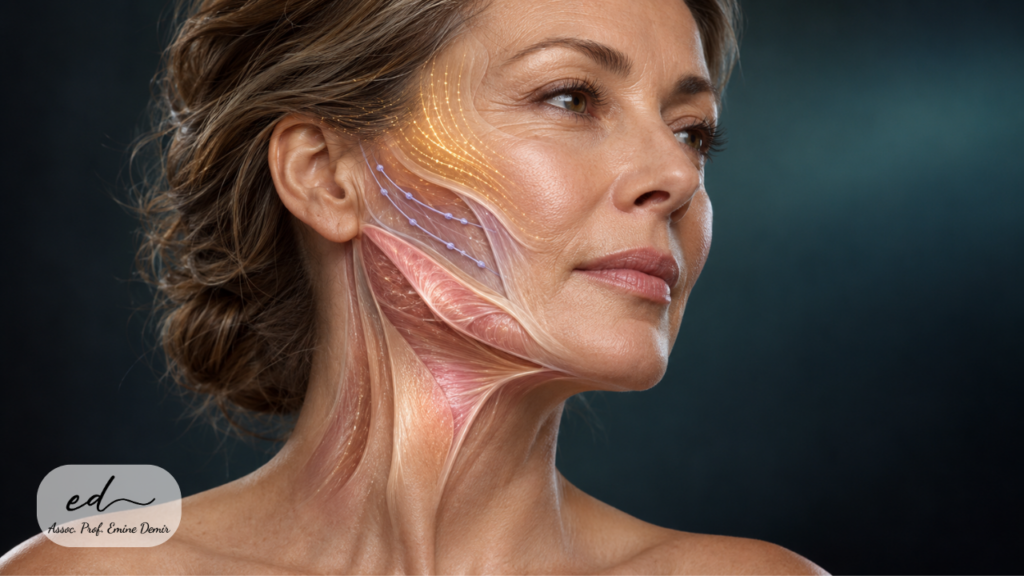Deep Plane Facelift vs Non-Surgical Options An Honest Comparison