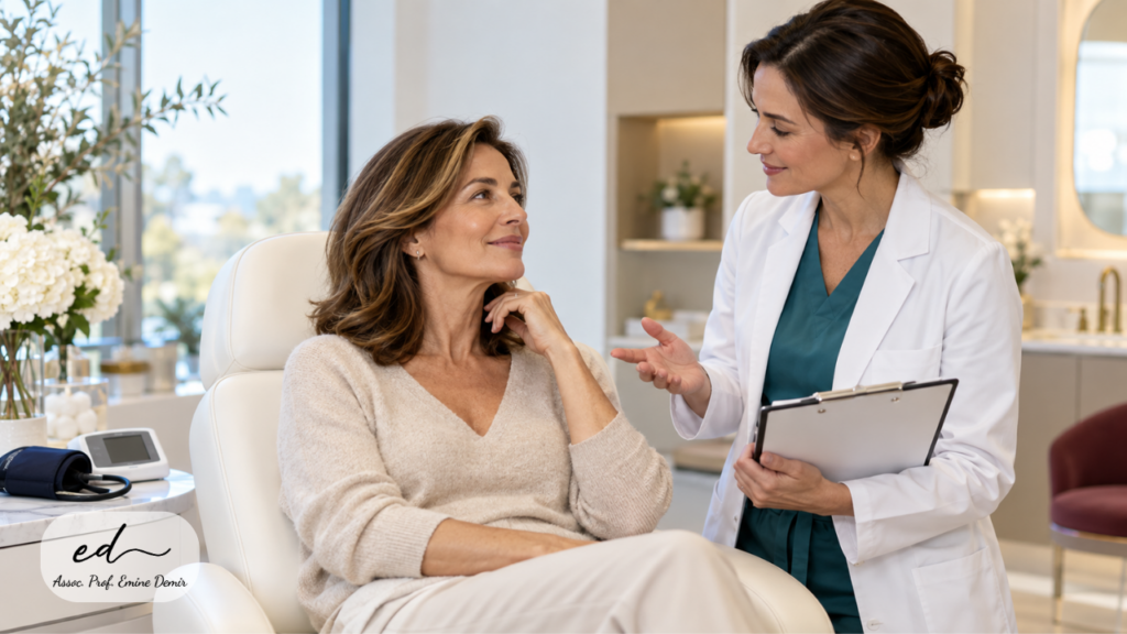 How to Prepare for a Deep Plane Facelift Pre-Op Checklist